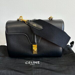Celine Teen 16 Bag